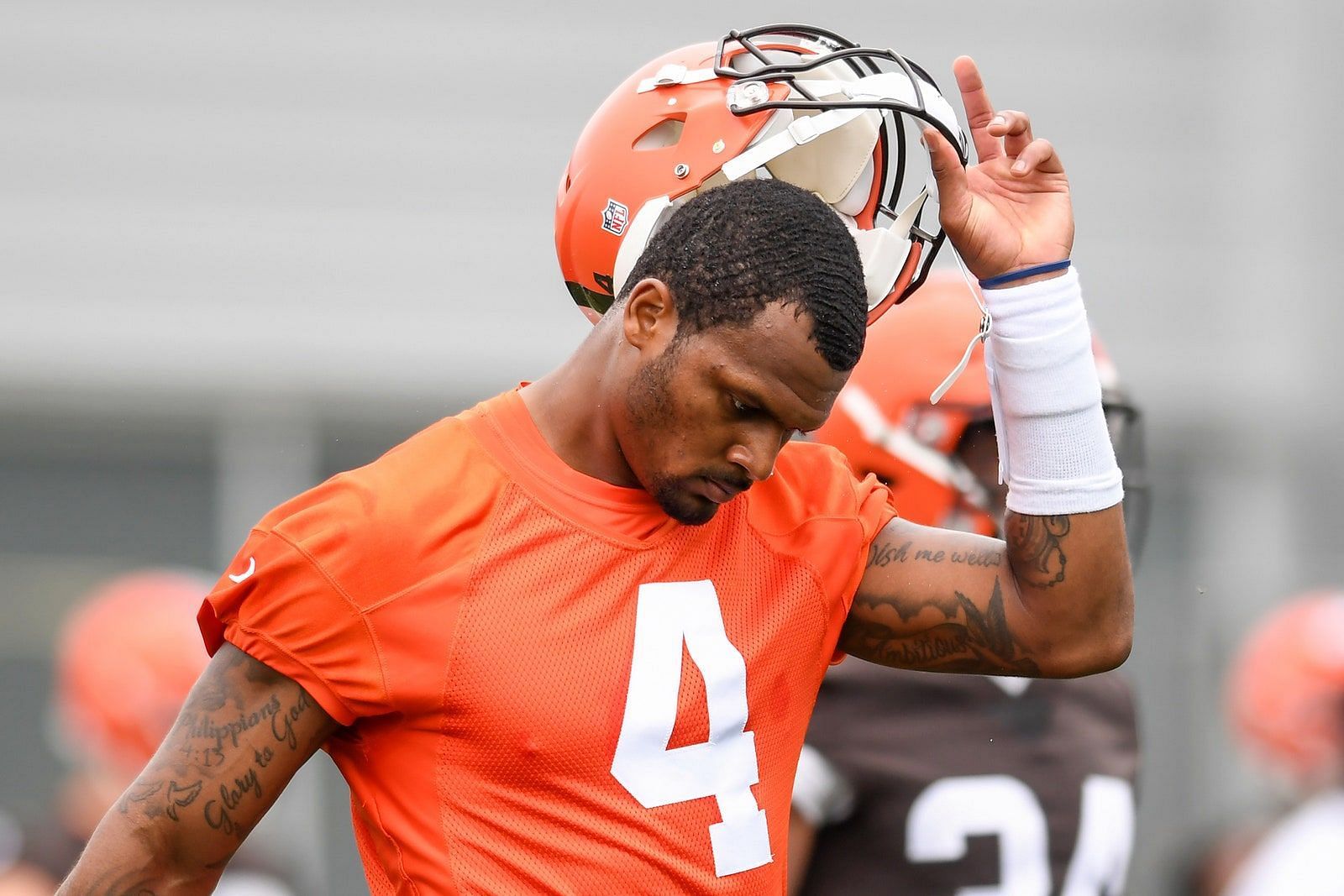 Deshaun Watson injury update: Latest on Browns QB for Fantasy Football