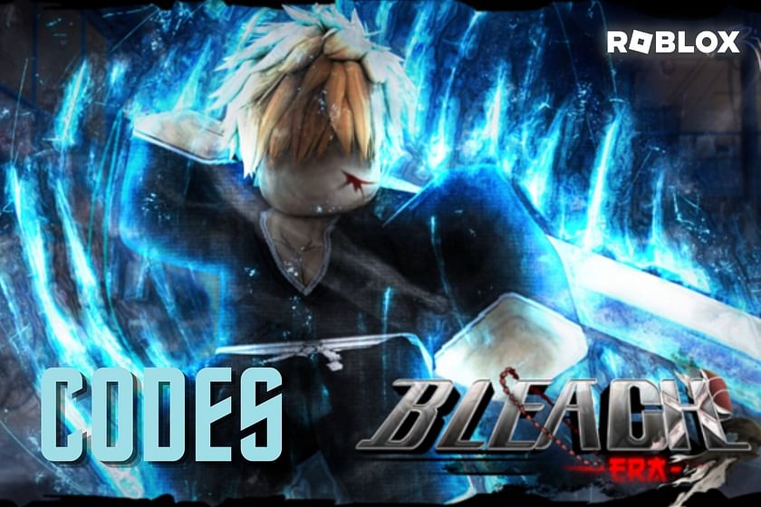 Bleach Era codes – free boosts and resets