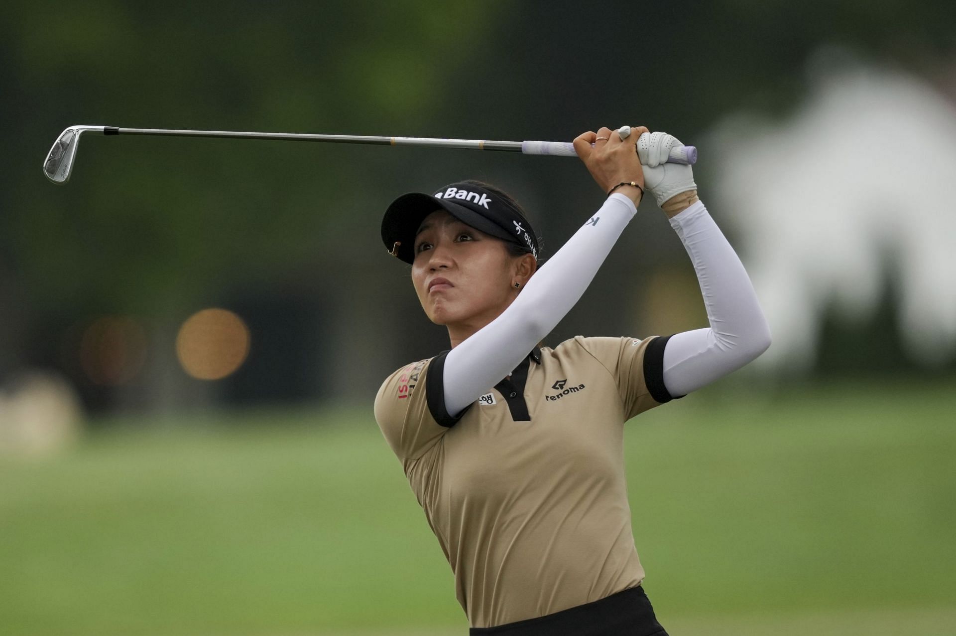 6 big-name LPGA stars missing from the 2023 Solheim Cup field