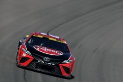 NASCAR 2023: Starting lineup for Bass Pro Shops Night Race at Bristol Motor Speedway