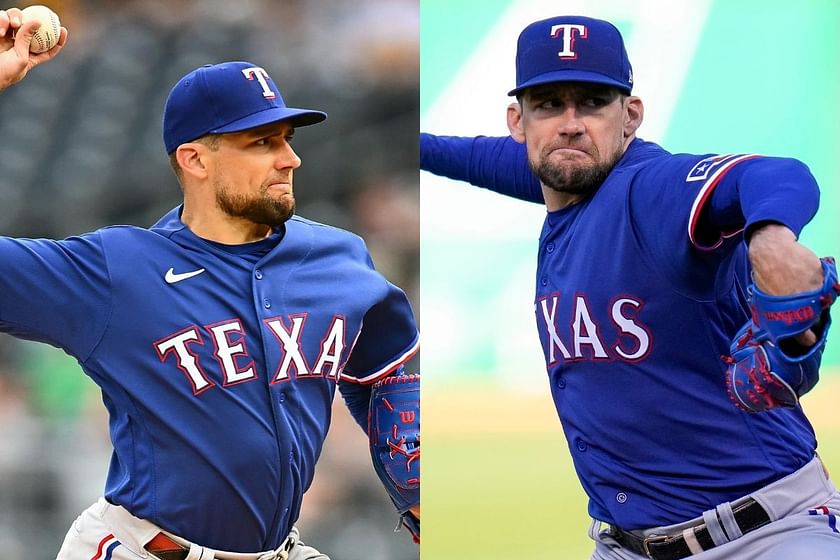 Rangers flaunt 3 unlikely All-Stars