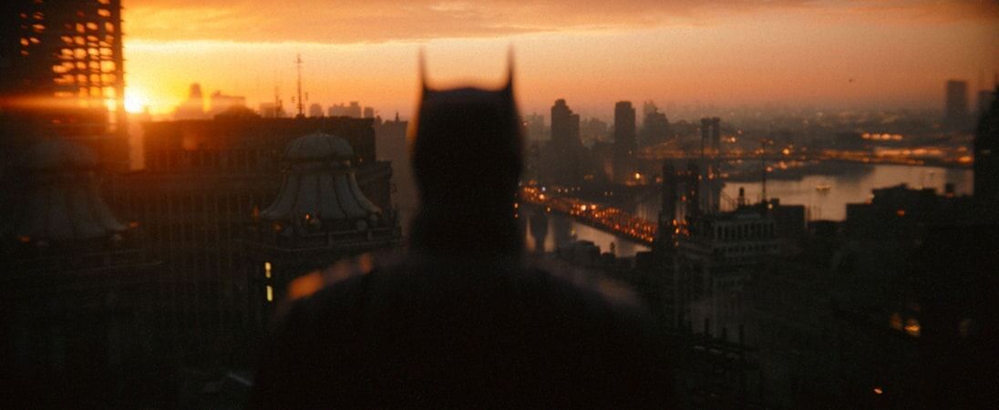 The Batman Part 2 has a scheduled release of October 2025 (Image via WB)
