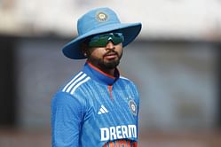 “A game or two is not going to define Shreyas Iyer” - Abhishek Nayar backs under-pressure Team India batter