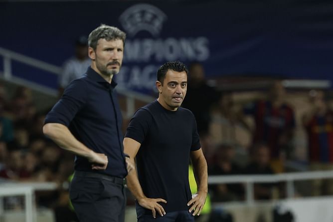 Barcelona Transfer News Roundup: Tottenham want €15 million for Giovani Lo Celso; Blaugrana not interested in Guido Rodriguez, and more - September 25, 2023