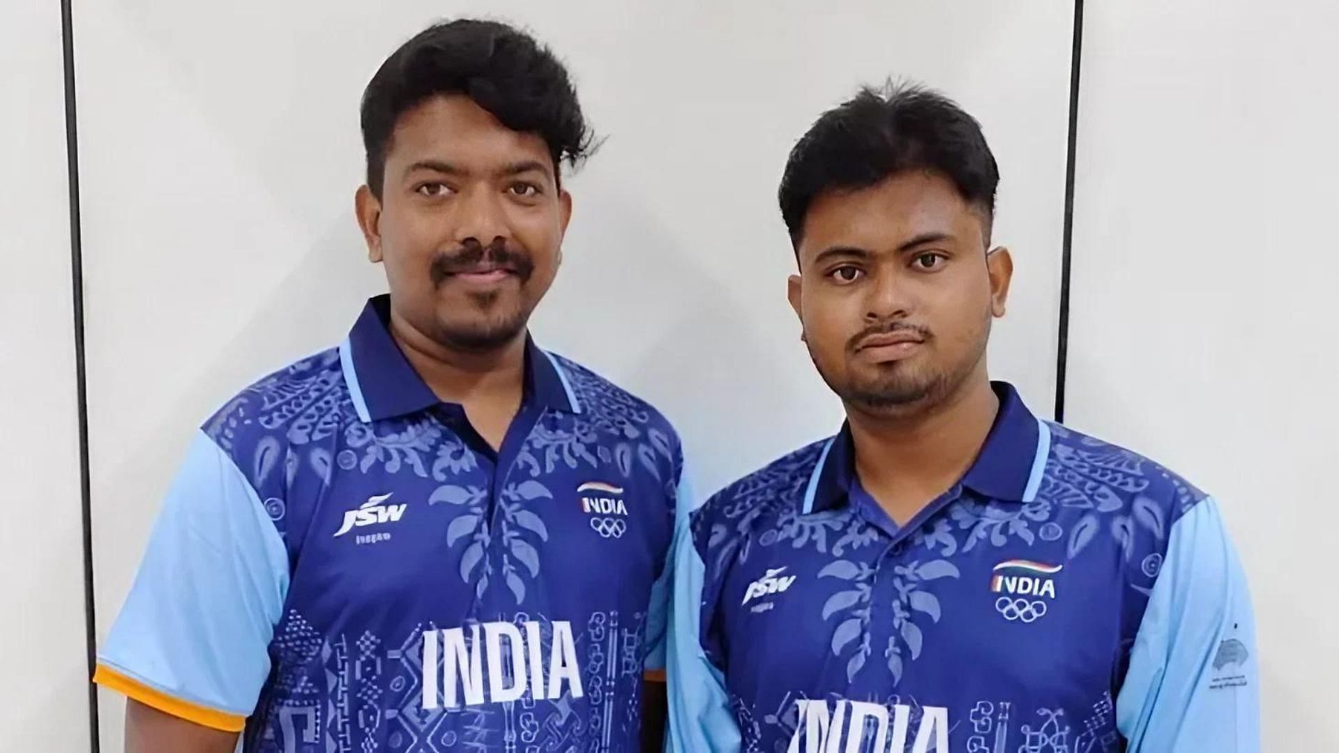 Ayan Biswas and Mayank Prajapati in the frame for representing India in Asian Games 2023 