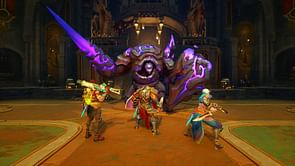 5 issues Wayfinder should fix in its Early Access