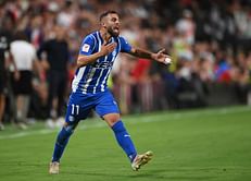 Deportivo Alaves vs Athletic Bilbao Prediction and Betting Tips | September 22nd 2023