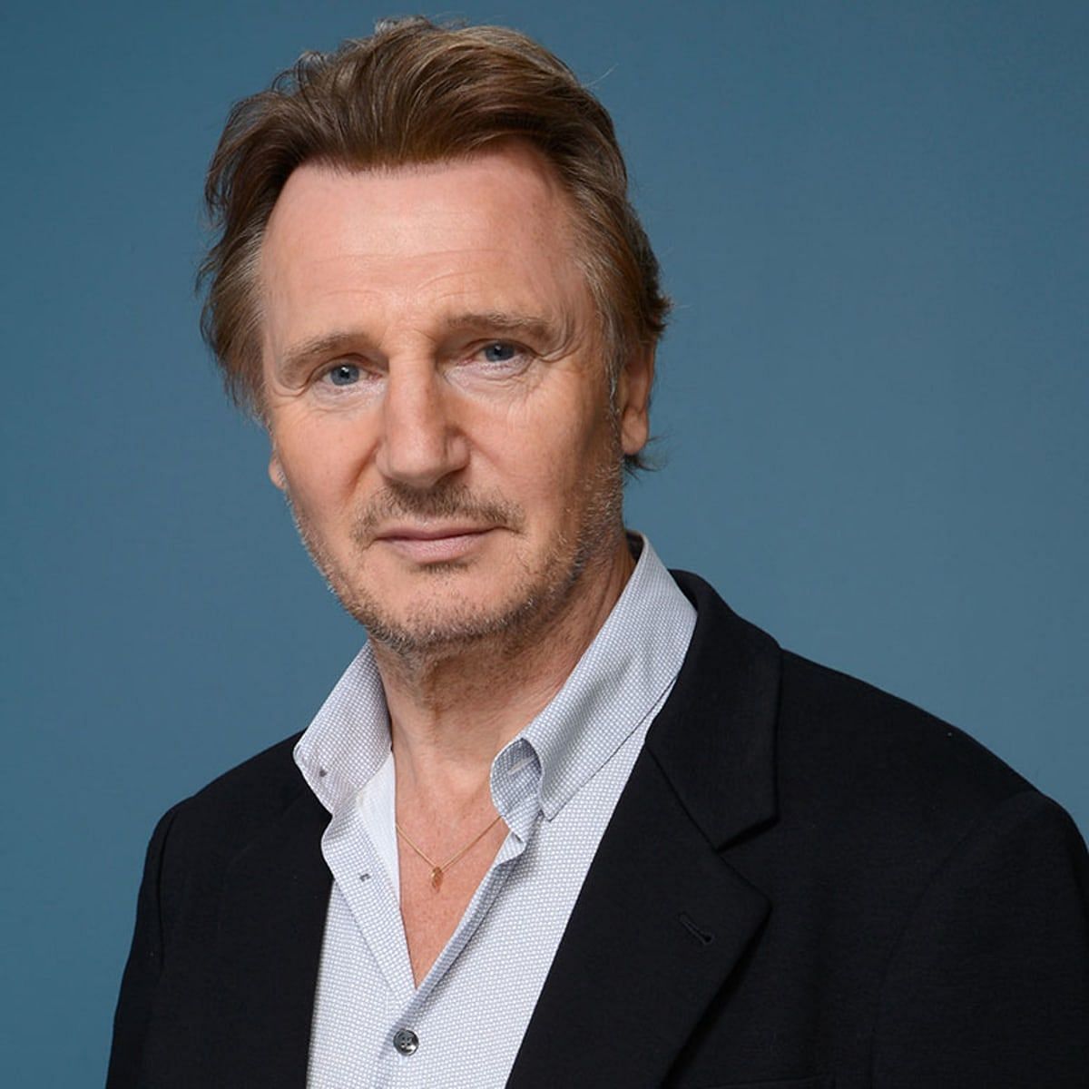 What nationality is Liam Neeson?