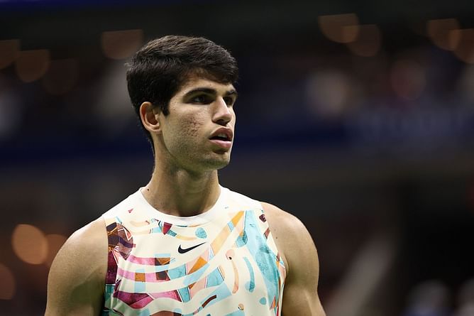 China Open 2023 TV Schedule Today: Start time, order of play, and more | Day 2