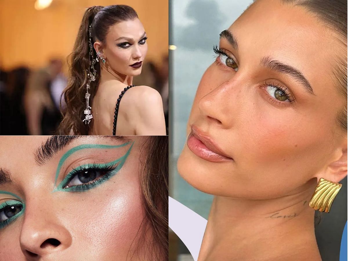 Popular Makeup Trends for the Winter Season