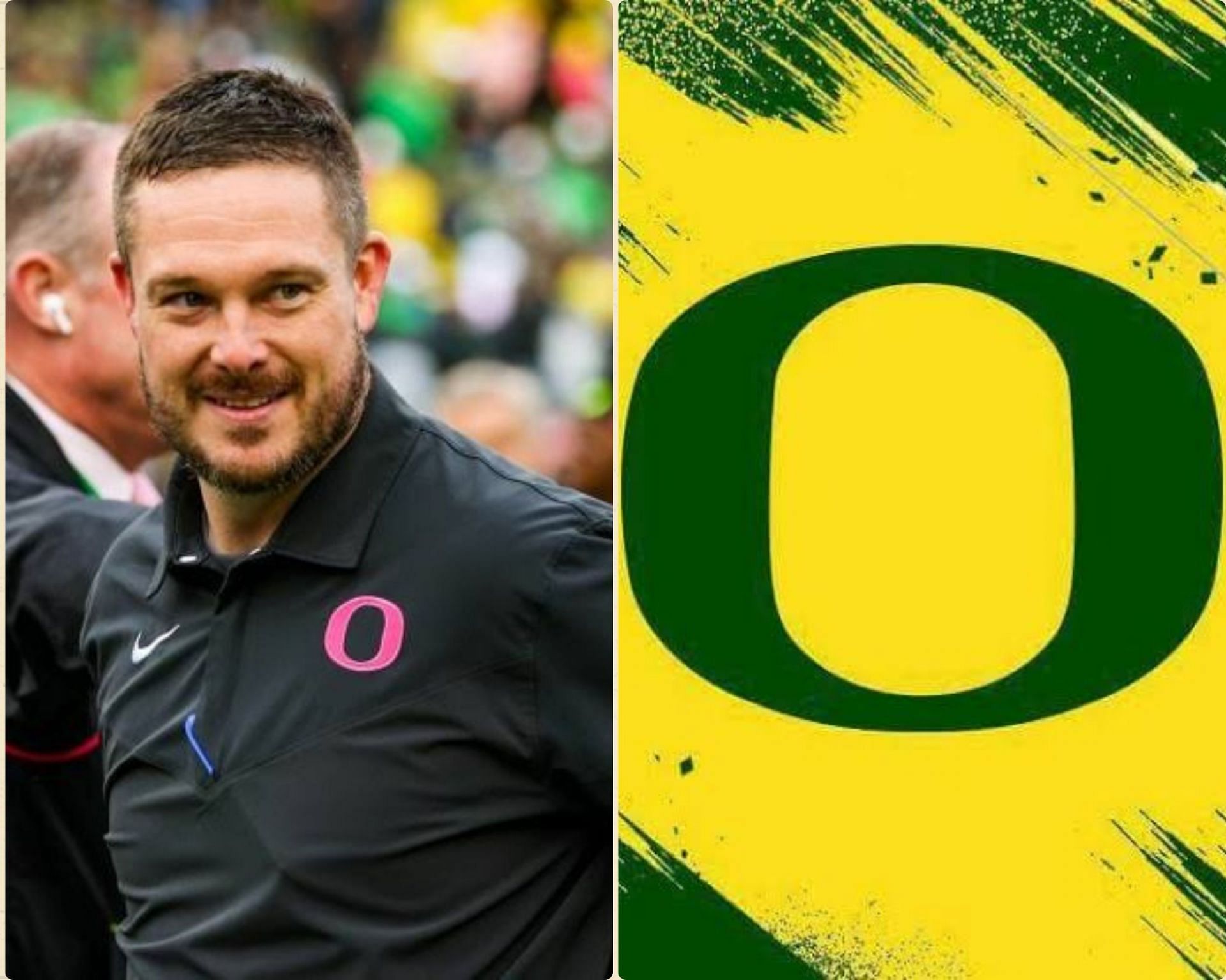 How much is Oregon paying Dan Lanning? CFB HC's contract structure and ...