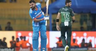 Asia Cup 2023 : विराट कोहली की लोकप्रियता के चलते ऑनलाइन प्लेटफॉर्म ने रचा इतिहास, हैरान करने वाले आंकड़े आये सामने