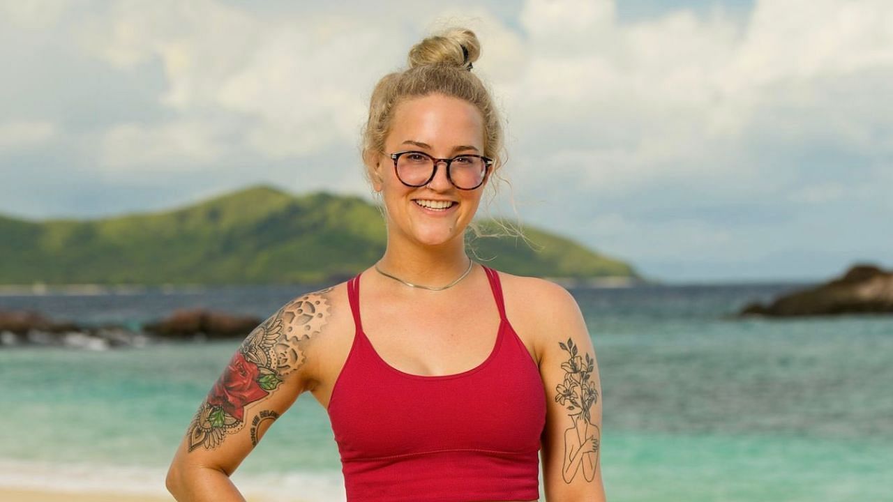 Former Steamboat Springs local takes her place in season 45 'Survivor' cast