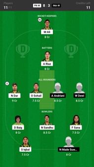 Fantasy suggestion #2