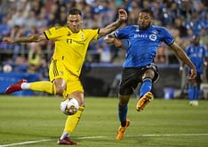 Montreal Impact vs Chicago Fire Prediction and Betting Tips | 16th September 2023