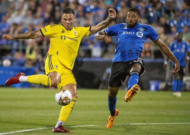 Montreal Impact vs Chicago Fire Prediction and Betting Tips | 16th September 2023
