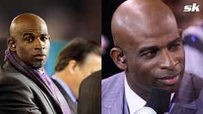 The incredible act of juggling between MLB and NFL: Looking back at Deion Sanders' exceptional run in football and baseball