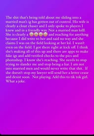 Who is Nick Bawden’s wife Alexis? Jets FB's partner rips Jersey Shore