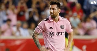 Lionel Messi opens up on home habits and reveals his favourite meals