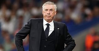 Real Madrid willing to pay more than €50 million to sign 22-year-old striker – Reports