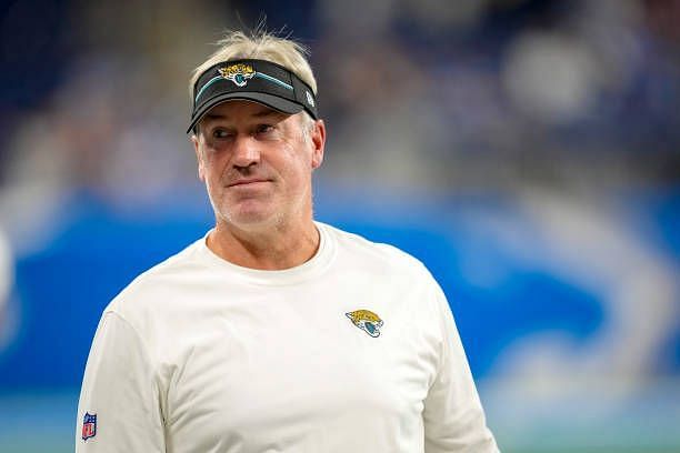 Doug Pederson get standing O, tough loss to Eagles in return to  Philadelphia