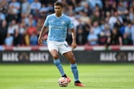 Sheffield United v Manchester City - Premier League