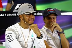 Lewis Hamilton's adversary Felipe Massa expects support from Ferrari in his quest for the team's '16th drivers' title'