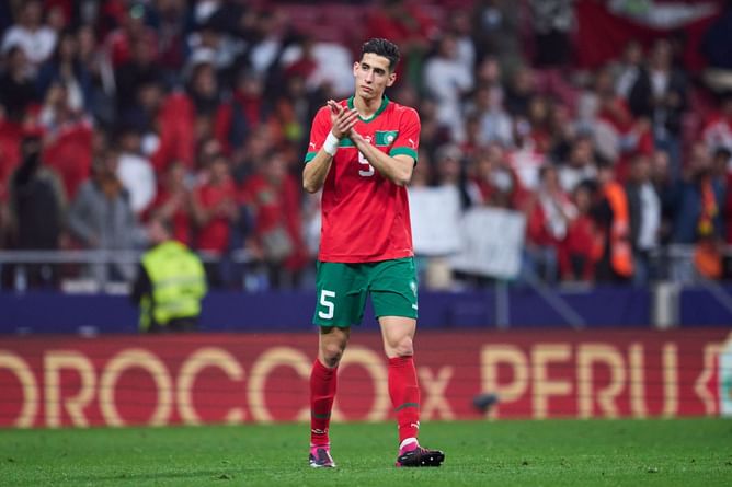 Morocco vs Liberia Prediction and Betting Tips | September 9th 2023