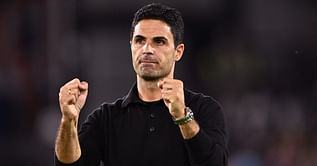 "It's a manager being stubborn" – Don Hutchinson accuses Mikel Arteta of shoehorning Arsenal star into team due to big-money transfer