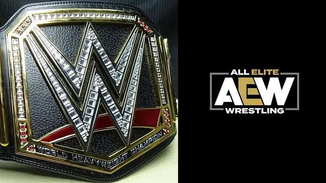 5-time WWE champion shares one of his regrets before joining AEW
