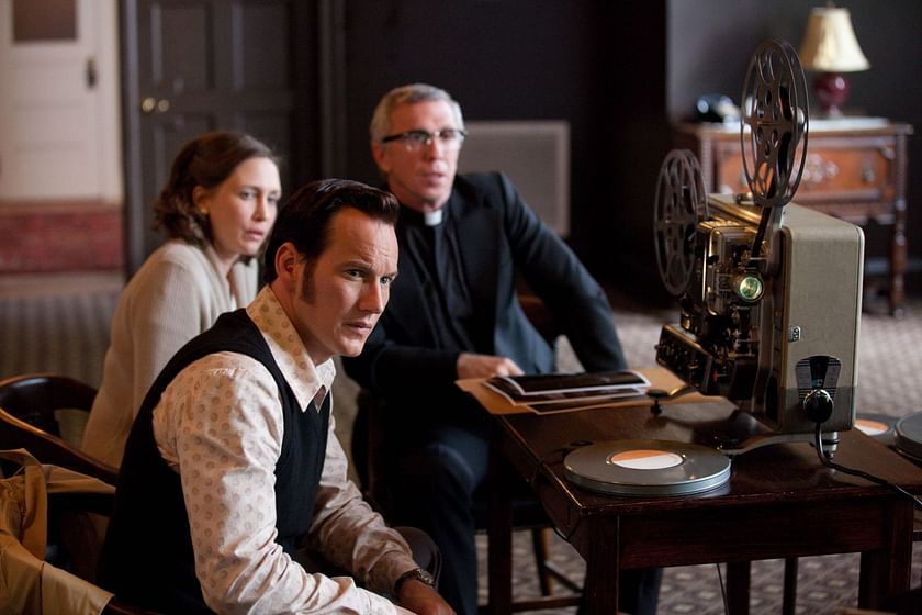 The Conjuring: Last Rites': Cast, Crew, and Everything We Know So Far