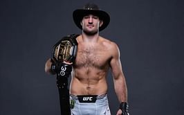 Sean Strickland takes on the Australian government with bizarre news on pregnant woman's arrest following criticism for UFC 293