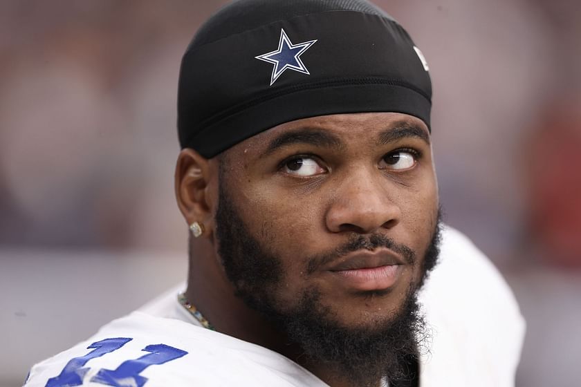 Arizona Cardinals Know Dallas Cowboys' Micah Parsons is a Certified  Game-Wrecker - Sports Illustrated Arizona Cardinals News, Analysis and More