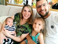 Image via Mateusz Gamrot’s Facebook page