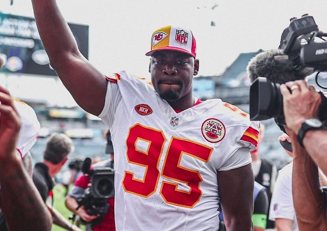 Explaining the void years in Kansas City Chiefs DT Chris Jones