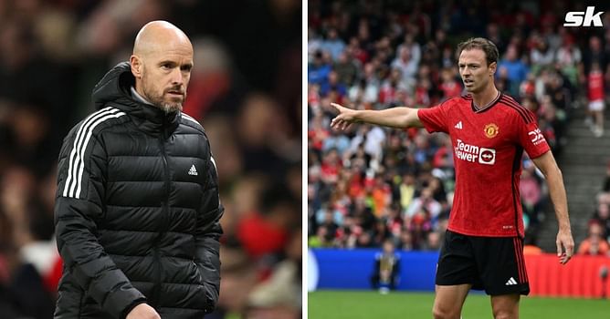 Former EPL manager reveals he snubbed chance to sign Manchester United star because he thought 'Jonny Evans was better'