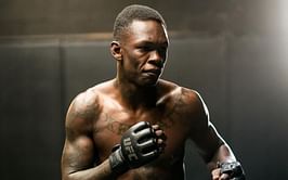 "I just lost it and I snapped" - When a "crying" Israel Adesanya rag dolled a racist in school