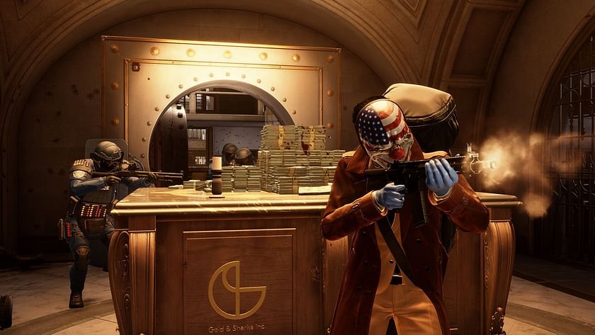 All weapons in Payday 3 and how to unlock them