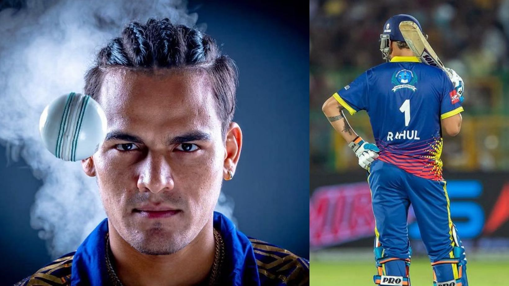 Rahul Chahar opens up about 2021 T20 World Cup and more.