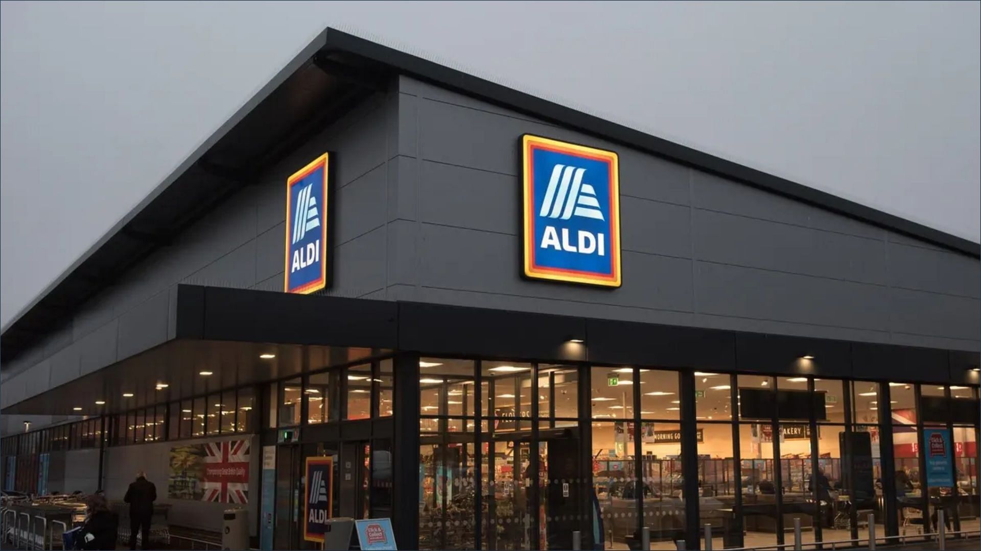 New Home Products Arriving to Aldi in September – SheKnows