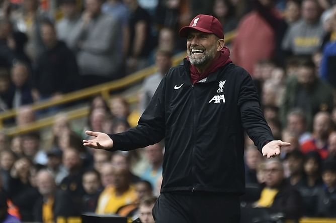 "A modern-day footballer" - Alan Smith in awe of 'fantastic' Liverpool summer signing after 3-1 Wolves win