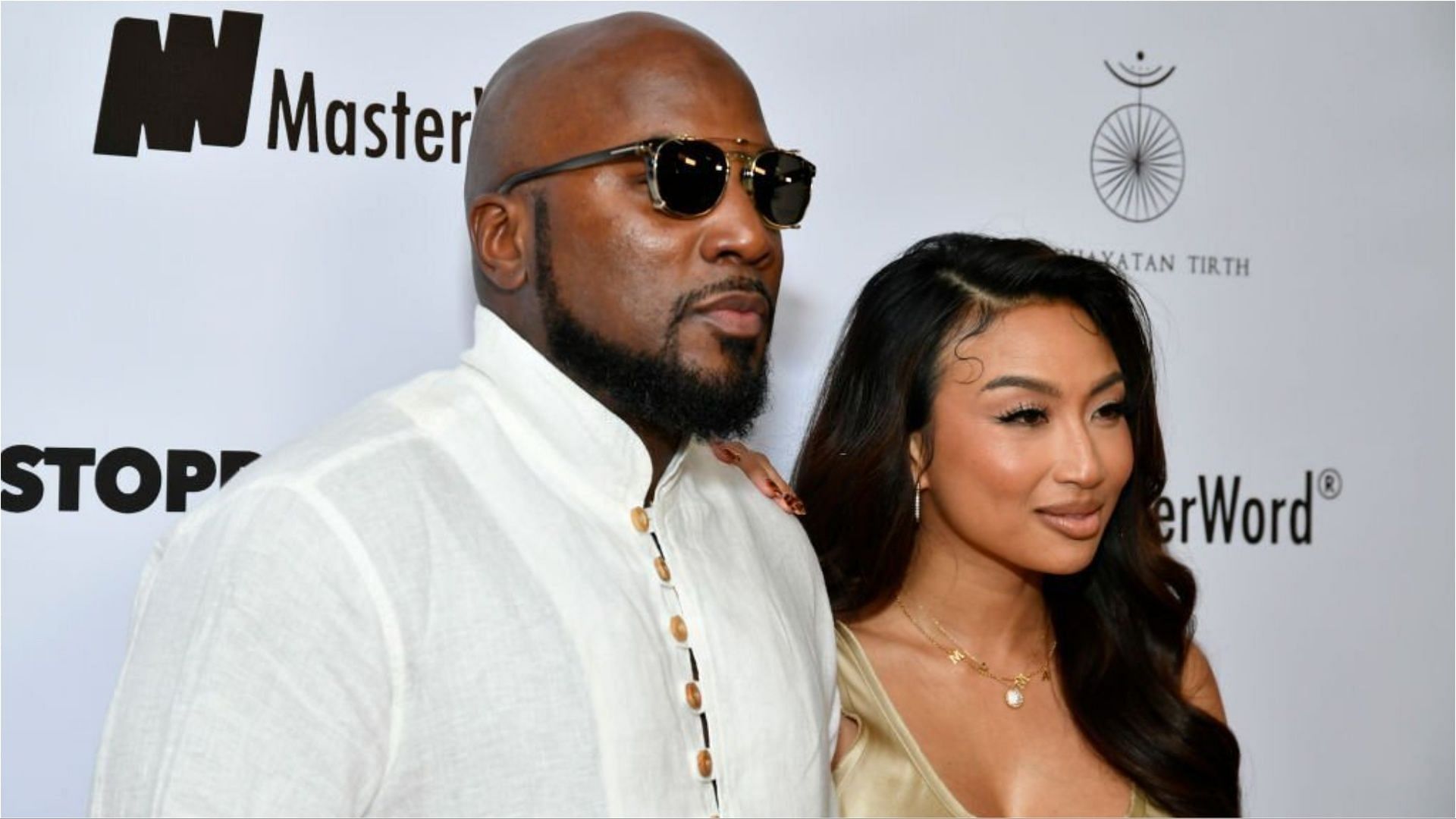 How much are Jeezy and Jeannie Mai worth? Fortunes explored in wake of ...