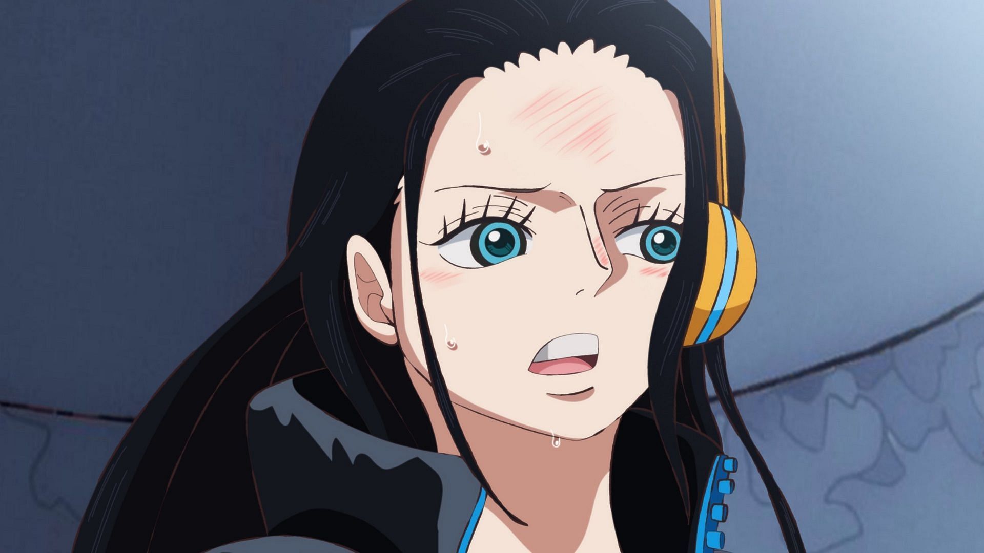 Nico Robin (Image via Eiichiro Oda/Shueisha, One Piece)