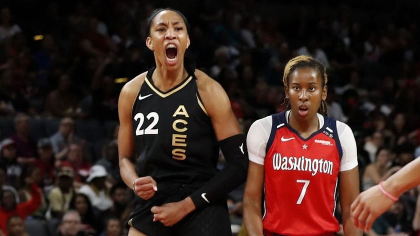 Top 3 teams that could win the 2023 WNBA championship