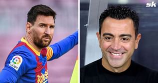 Barcelona and Nike reach agreement to let new signing wear Lionel Messi’s iconic No. 10 shirt after Ansu Fati loan exit: Reports