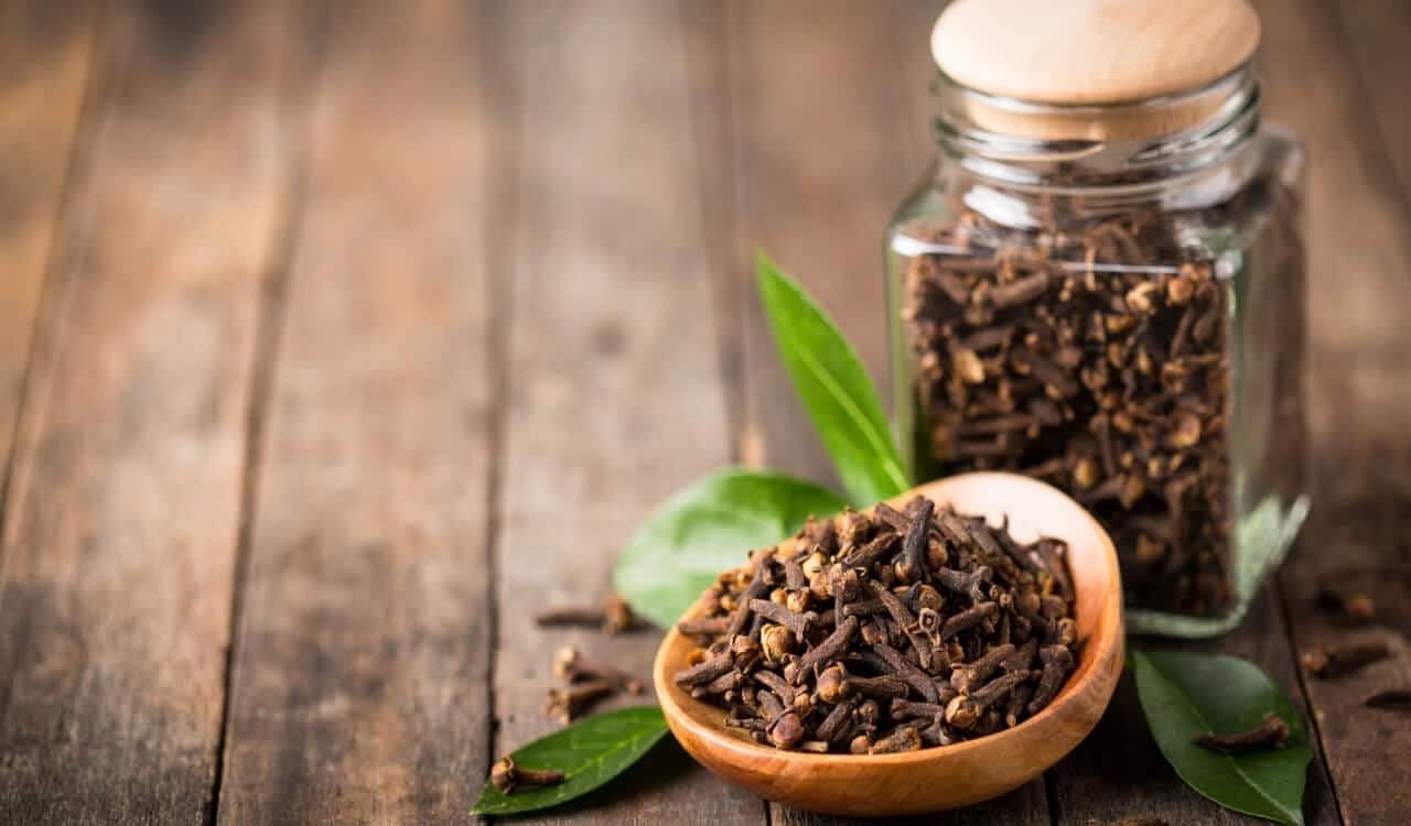 Clove tea benefits (Image via Getty Images)