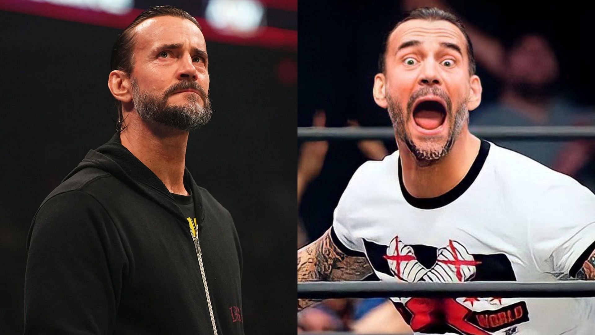Will CM Punk return to WWE after leaving AEW?