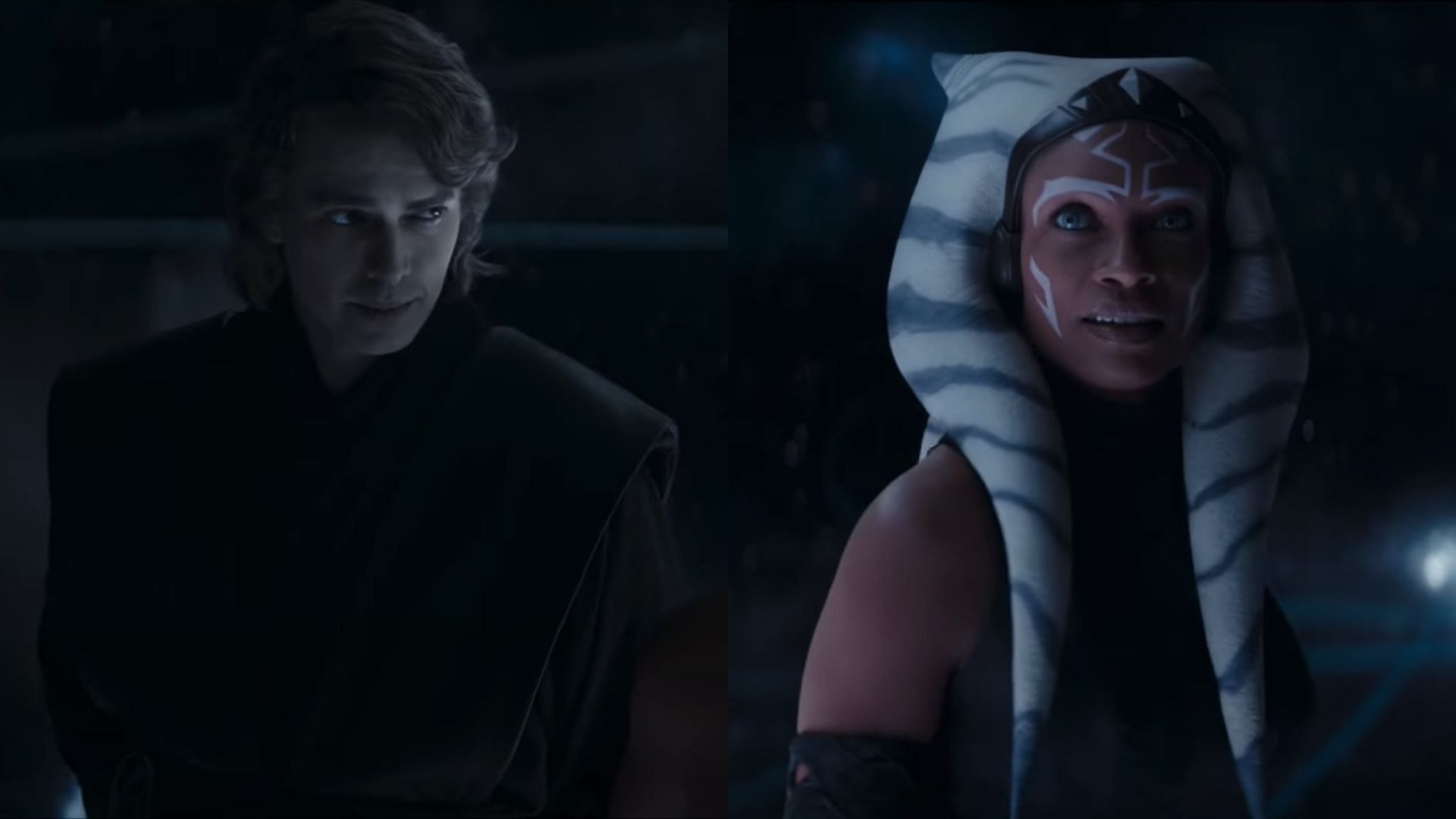 Ahsoka Episode 6 Introduces a New Breed of [SPOILER] With Ties to The Rise  of Skywalker