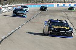 NASCAR 2023 Xfinity Series: Driver standings after Andy’s Frozen Custard 300 at Texas Motor Speedway
