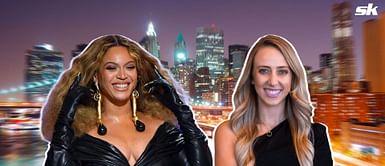 Brittany Mahomes cribs about missing Beyonce concert over clash of dates with Chiefs vs Jets - "I'm so sad"